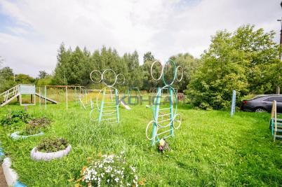 Продажа квартиры Омск.&nbsp;городок 18-й Военный, 226