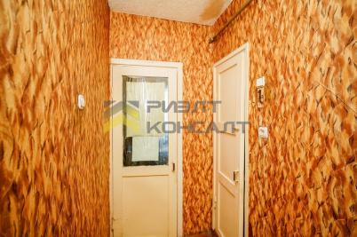 Продажа квартиры Омск.&nbsp;городок 18-й Военный, 226