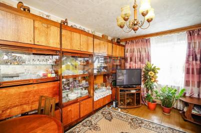 Продажа квартиры Омск.&nbsp;городок 18-й Военный, 226