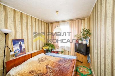 Продажа квартиры Омск.&nbsp;городок 18-й Военный, 226