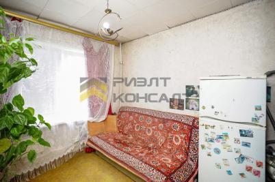 Продажа квартиры Омск.&nbsp;городок 18-й Военный, 226