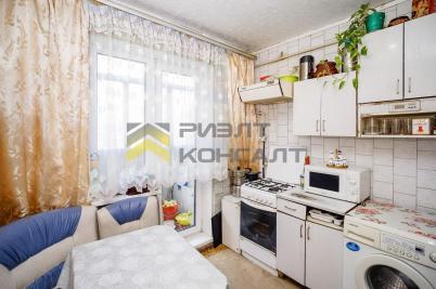 Продажа квартиры Омск.&nbsp;городок 18-й Военный, 226