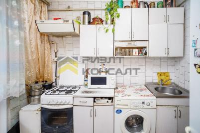 Продажа квартиры Омск.&nbsp;городок 18-й Военный, 226