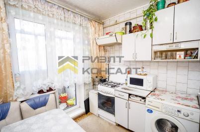 Продажа квартиры Омск.&nbsp;городок 18-й Военный, 226