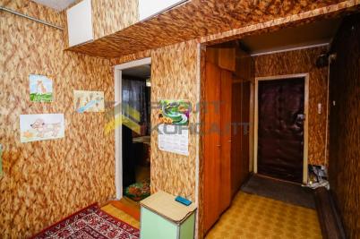 Продажа квартиры Омск.&nbsp;городок 18-й Военный, 226