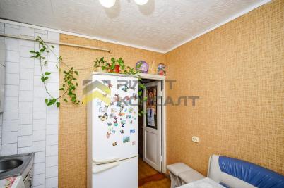 Продажа квартиры Омск.&nbsp;городок 18-й Военный, 226