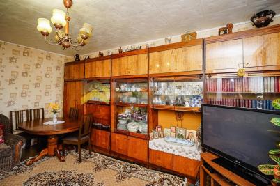 Продажа квартиры Омск.&nbsp;городок 18-й Военный, 226