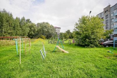 Продажа квартиры Омск.&nbsp;городок 18-й Военный, 226