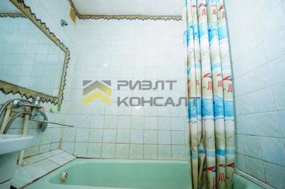 Продажа квартиры Омск.&nbsp;городок 18-й Военный, 226