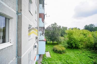 Продажа квартиры Омск.&nbsp;городок 18-й Военный, 226