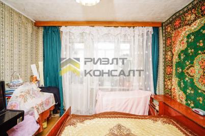 Продажа квартиры Омск.&nbsp;городок 18-й Военный, 226