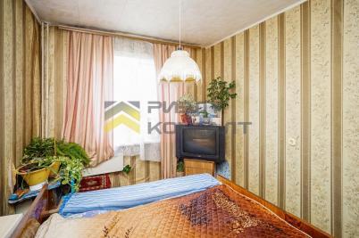 Продажа квартиры Омск.&nbsp;городок 18-й Военный, 226