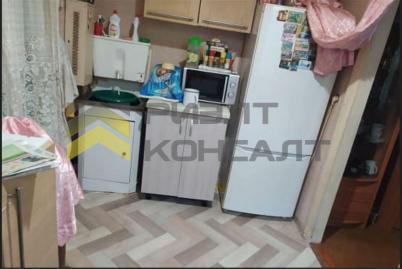 Продажа дома Омск.&nbsp;улица 1-я Кировская, 56А