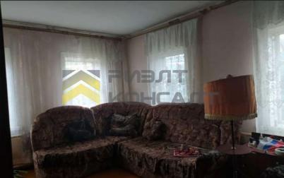 Продажа дома Омск.&nbsp;улица 1-я Кировская, 56А