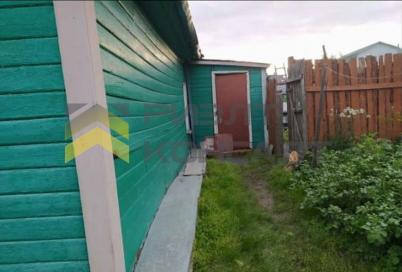 Продажа дома Омск.&nbsp;улица 1-я Кировская, 56А