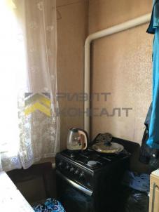 Продажа дома Омск.&nbsp;улица 1-я Кировская, 56А