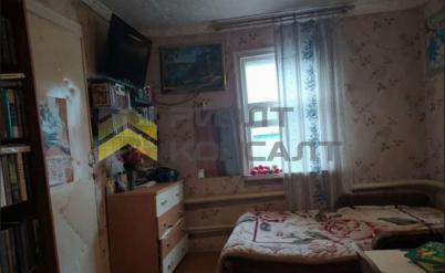 Продажа дома Омск.&nbsp;улица 1-я Кировская, 56А