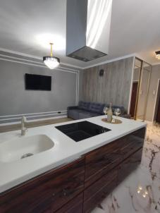 Аренда квартиры Омск.&nbsp;улица Красный Путь 105В