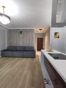 Аренда квартиры Омск.&nbsp;улица Красный Путь 105В