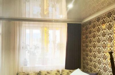 Продажа квартиры Омск.&nbsp;21-я Амурская улица 43