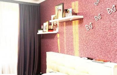 Продажа квартиры Омск.&nbsp;21-я Амурская улица 43