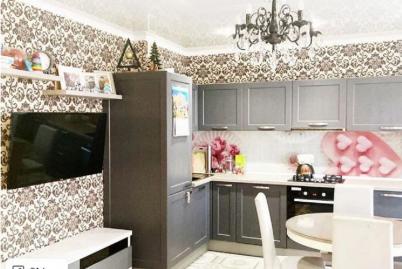 Продажа квартиры Омск.&nbsp;21-я Амурская улица 43