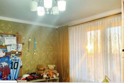 Продажа квартиры Омск.&nbsp;21-я Амурская улица 43