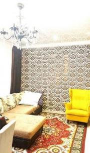 Продажа квартиры Омск.&nbsp;21-я Амурская улица 43