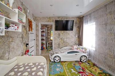 Продажа дома Омск.&nbsp;ул 22 Линия