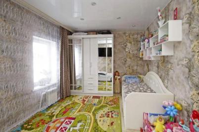 Продажа дома Омск.&nbsp;ул 22 Линия