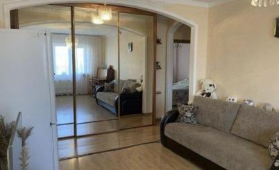 Продажа квартиры Омск.&nbsp;ул Съездовская, 41