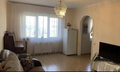 Продажа квартиры Омск.&nbsp;ул Съездовская, 41