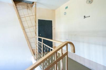 Продажа квартиры Омск.&nbsp;ул Амурская 21-я, 47