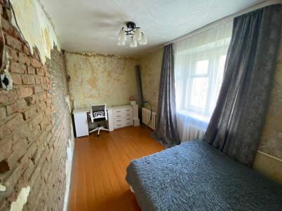 Продажа квартиры Омск.&nbsp;ул В.Ф.Маргелова, 181