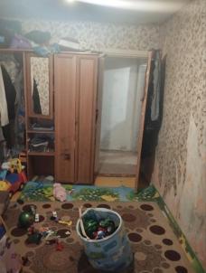 Продажа квартиры Омск.&nbsp;ул Вокзальная, 27