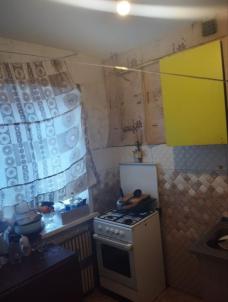 Продажа квартиры Омск.&nbsp;ул Вокзальная, 27