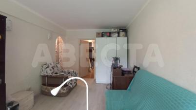 Продажа квартиры Омск.&nbsp;ул. 50 лет ВЛКСМ, 4б