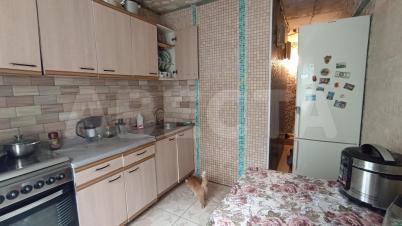 Продажа квартиры Омск.&nbsp;ул. 50 лет ВЛКСМ, 4б