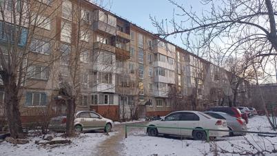 Продажа квартиры Омск.&nbsp;ул. 50 лет ВЛКСМ, 4б