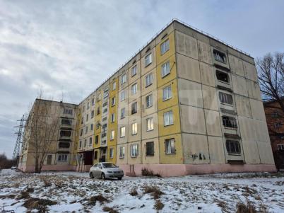 Продажа квартиры Омск.&nbsp;ул. 2-я Солнечная, 23