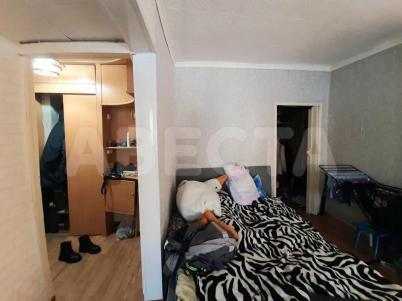 Продажа квартиры Омск.&nbsp;ул. 4-я Новостроевская, 8