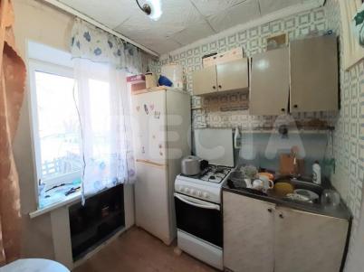 Продажа квартиры Омск.&nbsp;ул. 4-я Новостроевская, 8