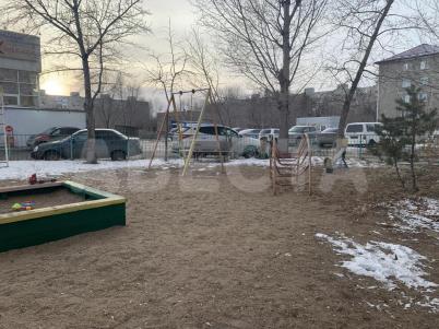 Продажа квартиры Омск.&nbsp;ул. Котельникова, 10