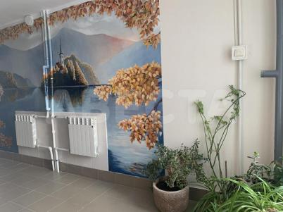 Продажа квартиры Омск.&nbsp;ул. Котельникова, 10