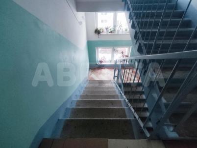 Продажа квартиры Омск.&nbsp;ул. Верхнеднепровская, 269/3