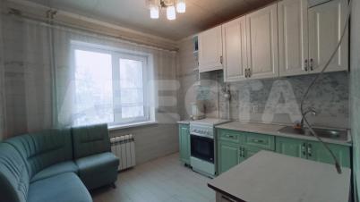 Продажа квартиры Омск.&nbsp;ул. Лукашевича, 25А