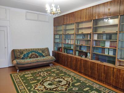 Продажа квартиры Омск.&nbsp;улица Орджоникидзе, 13