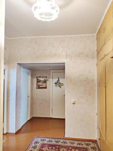 Продажа квартиры Омск.&nbsp;улица Орджоникидзе, 13