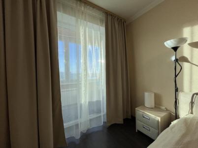 Продажа квартиры Омск.&nbsp;ул Транссибирская, 6