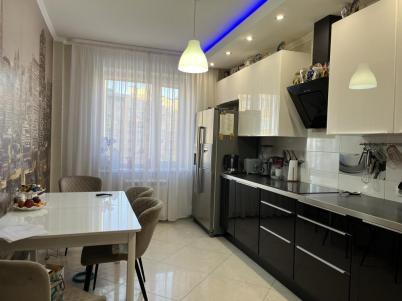 Продажа квартиры Омск.&nbsp;ул Транссибирская, 6